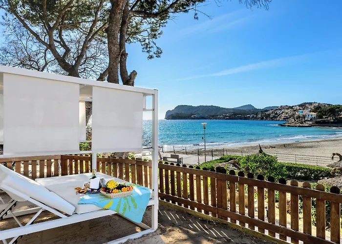 Ξενοδοχείο Vibra Beverly Playa