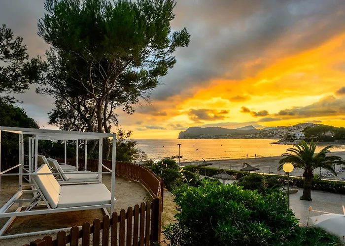 Vibra Beverly Playa 4*