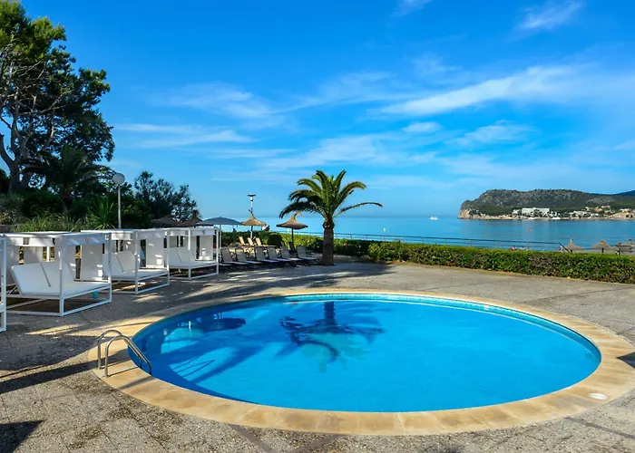 Vibra Beverly Playa Ξενοδοχείο