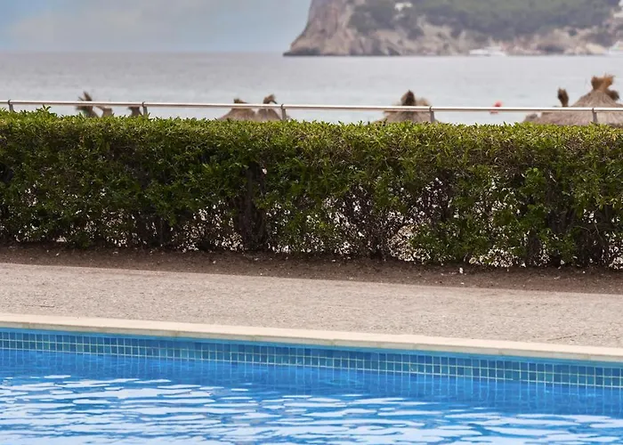 Hotel Vibra Beverly Playa Peguera