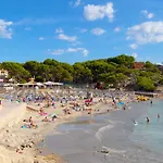 ホテル Vibra Beverly Playa