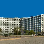 ホテル Vibra Beverly Playa