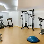 ホテル Vibra Beverly Playa パゲラ