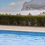 ホテル Vibra Beverly Playa パゲラ