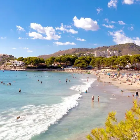 Hotel Vibra Beverly Playa