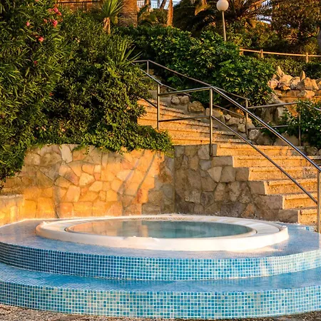 Vibra Beverly Playa Peguera