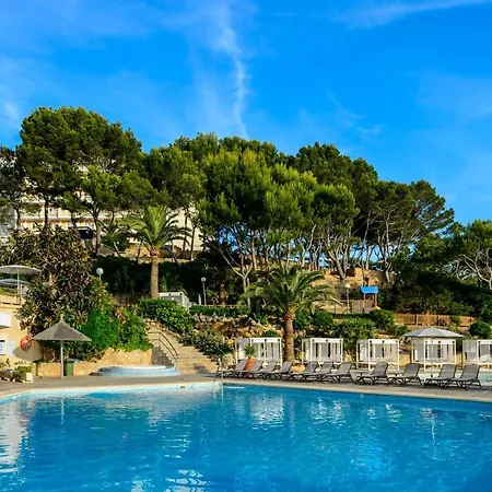 Hotel Vibra Beverly Playa