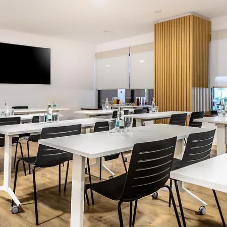 Hotel Vibra Beverly Playa