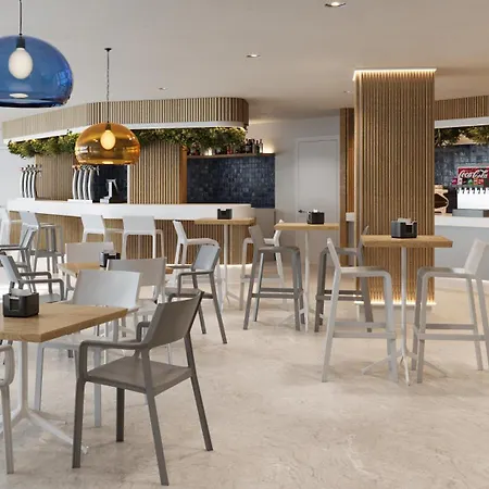 Vibra Beverly Playa Peguera