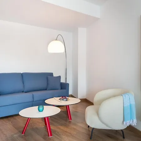 Отель Vibra Beverly Playa Пагуэра