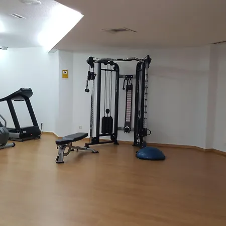 Vibra Beverly Playa 4*