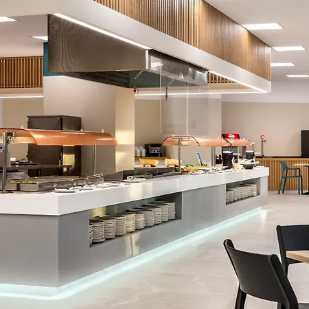 Vibra Beverly Playa Hotel Peguera