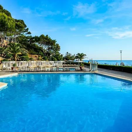 Vibra Beverly Playa ホテル 4*