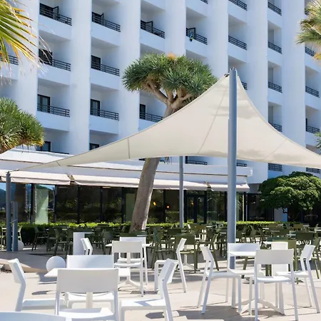 Vibra Beverly Playa Пагуэра