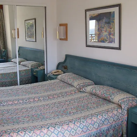 Vibra Beverly Playa Peguera