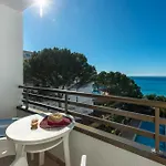 Vibra Beverly Playa 4* Peguera