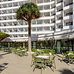 Vibra Beverly Playa Hotel 4*