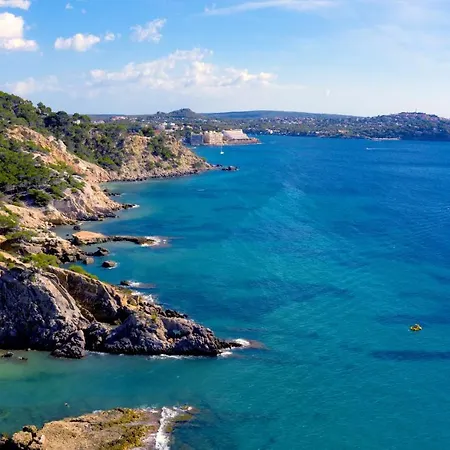 فندق Vibra Beverly Playa باغيرا