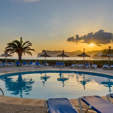 Vibra Beverly Playa فندق
