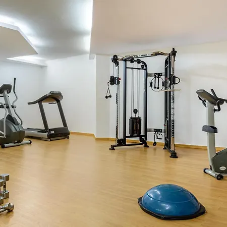فندق Vibra Beverly Playa 4*