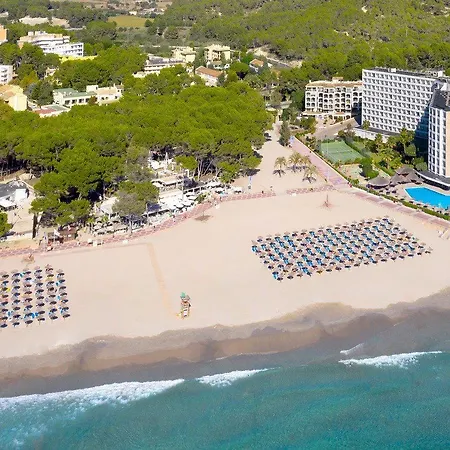 Vibra Beverly Playa باغيرا