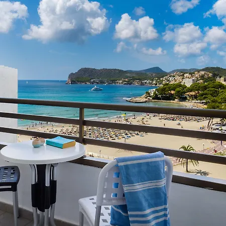 فندق Vibra Beverly Playa