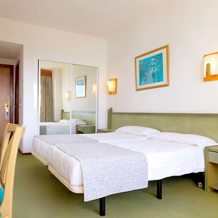 فندق Vibra Beverly Playa باغيرا