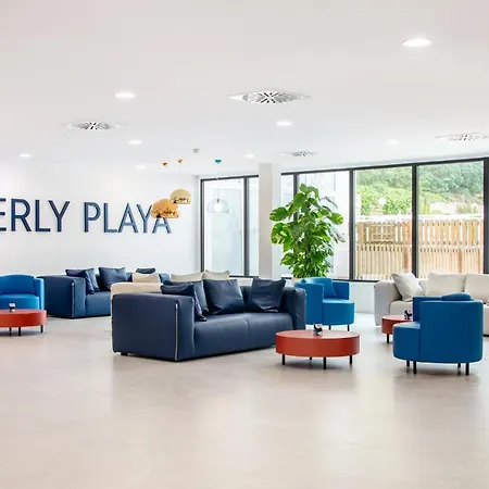 فندق Vibra Beverly Playa