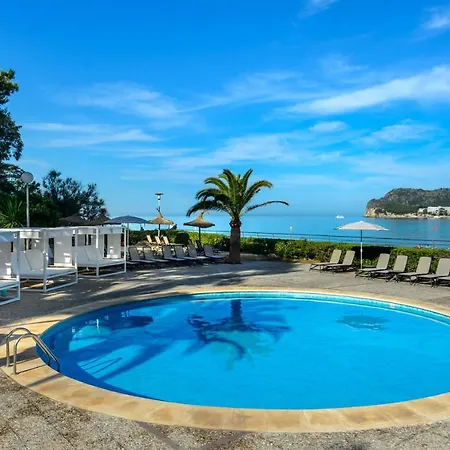 Vibra Beverly Playa فندق