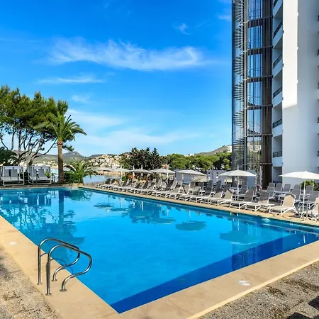 Vibra Beverly Playa فندق