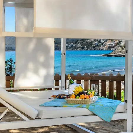 Vibra Beverly Playa باغيرا