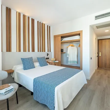 Vibra Beverly Playa باغيرا