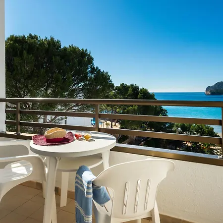 Vibra Beverly Playa فندق