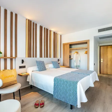 Vibra Beverly Playa فندق باغيرا