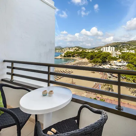 فندق Vibra Beverly Playa باغيرا