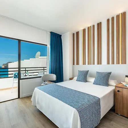 Vibra Beverly Playa فندق باغيرا