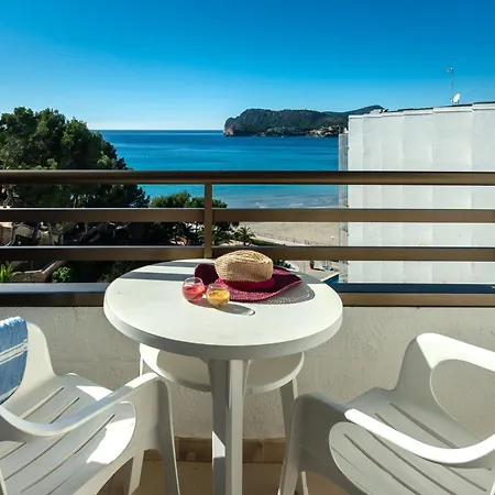 فندق Vibra Beverly Playa