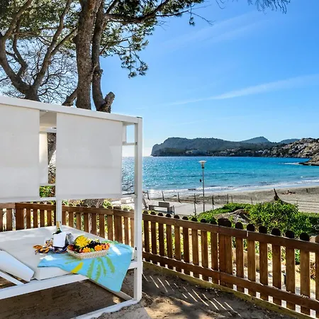فندق Vibra Beverly Playa