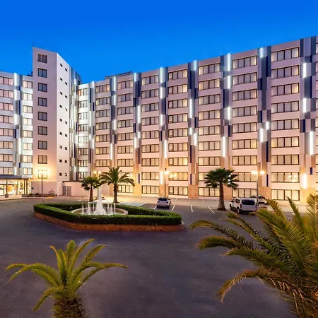 Vibra Beverly Playa فندق باغيرا