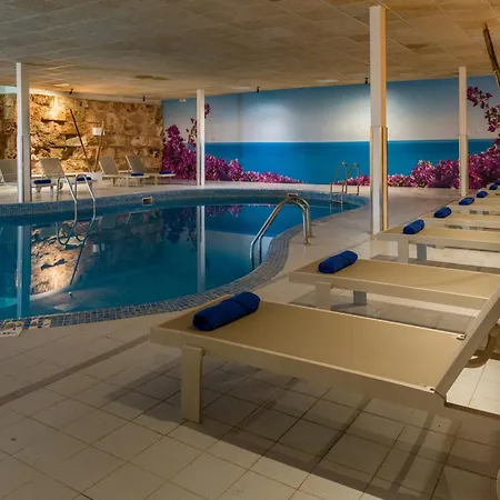 Hotel Vibra Beverly Playa Peguera